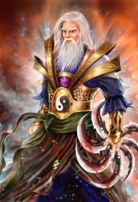 美味仙妻：总裁，请住口！